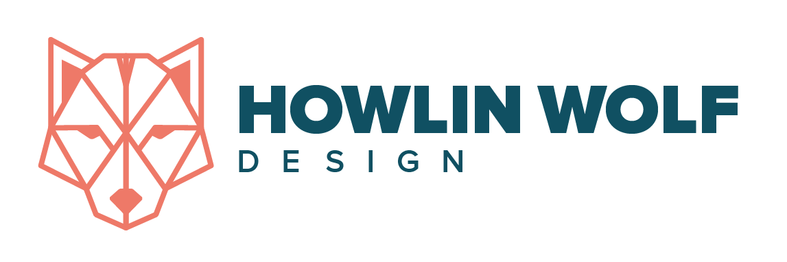 Howlin Wolf Design