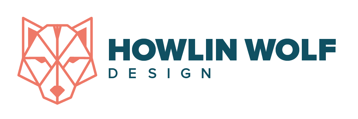 Howlin Wolf Design